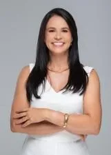 Foto oficial de ENFERMEIRA REJANE nas eleições 2026, divulgada pelo TSE