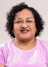 Foto oficial de ENFERMEIRA VANI nas eleições 2026, divulgada pelo TSE