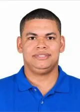 Foto oficial de ESMARLONES JUNIOR nas eleições 2026, divulgada pelo TSE