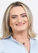 Foto oficial de FELICIA UCHÔA nas eleições 2026, divulgada pelo TSE