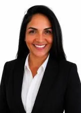 Foto oficial de FERNANDA CERQUEIRA nas eleições 2026, divulgada pelo TSE