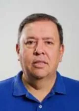 Foto oficial de GIPÃO nas eleições 2026, divulgada pelo TSE