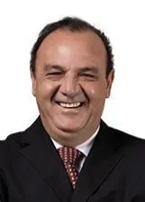 Foto oficial de HERBETE MARTINS nas eleições 2026, divulgada pelo TSE