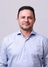 Foto oficial de HO-CHE-MIN nas eleições 2026, divulgada pelo TSE