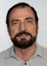 Foto oficial de ISSAM SAADO nas eleições 2026, divulgada pelo TSE