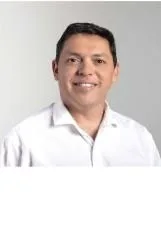 Foto oficial de IVANILSON MARINHO nas eleições 2026, divulgada pelo TSE