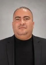 Foto oficial de JOSNEY PEREIRA nas eleições 2026, divulgada pelo TSE