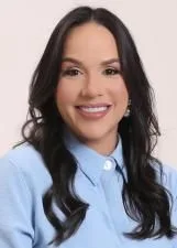 Foto oficial de KATIA CHAVES nas eleições 2026, divulgada pelo TSE