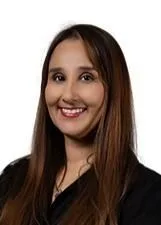 Foto oficial de KEILLA WELQUE nas eleições 2026, divulgada pelo TSE