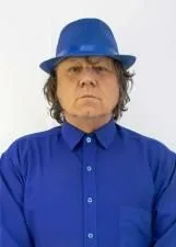 Foto oficial de KSARIN nas eleições 2026, divulgada pelo TSE