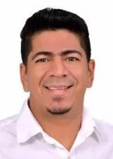 Foto oficial de LEANDRO BUIU nas eleições 2026, divulgada pelo TSE