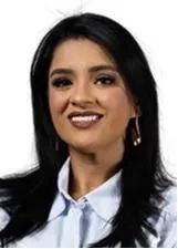 Foto oficial de LILIAN MARANHÃO nas eleições 2026, divulgada pelo TSE