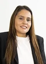 Foto oficial de LIZONETE NUNES nas eleições 2026, divulgada pelo TSE