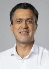 Foto oficial de LUCIANO OLIVEIRA nas eleições 2026, divulgada pelo TSE