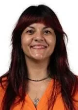 Foto oficial de LUCIELY OLIVEIRA nas eleições 2026, divulgada pelo TSE