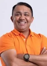 Foto oficial de MARCONE CLEITON nas eleições 2026, divulgada pelo TSE