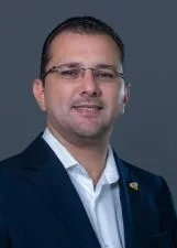 Foto oficial de MARCOS DUARTE nas eleições 2026, divulgada pelo TSE