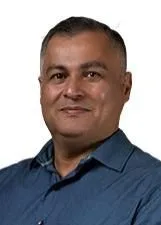 Foto oficial de MARCOS MIRANDA nas eleições 2026, divulgada pelo TSE