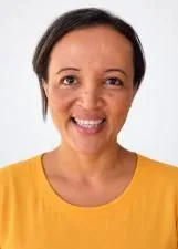 Foto oficial de MARIA DE JESUS nas eleições 2026, divulgada pelo TSE