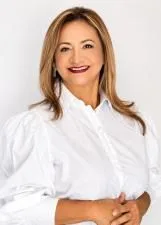 Foto oficial de MARIA HELENA GUIMARÃES nas eleições 2026, divulgada pelo TSE