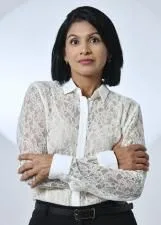 Foto oficial de MARILUCE COELHO nas eleições 2026, divulgada pelo TSE