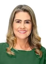 Foto oficial de MARLUPE nas eleições 2026, divulgada pelo TSE