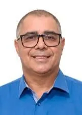 Foto oficial de MOACIR LIMA nas eleições 2026, divulgada pelo TSE