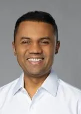 Foto oficial de MOISEMAR MARINHO nas eleições 2026, divulgada pelo TSE