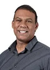Foto oficial de ORLANDO ZÉ DA PENHA nas eleições 2026, divulgada pelo TSE