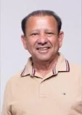 Foto oficial de OTONIEL ANDRADE nas eleições 2026, divulgada pelo TSE