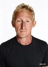 Foto oficial de PASSARO PRETO nas eleições 2026, divulgada pelo TSE