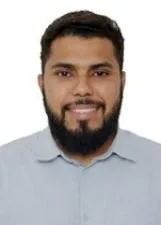 Foto oficial de PASTOR FERNANDO nas eleições 2026, divulgada pelo TSE