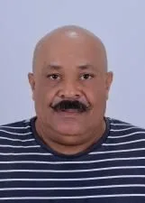 Foto oficial de PAULÃO BARRARIA nas eleições 2026, divulgada pelo TSE