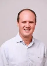 Foto oficial de PAULINHO DO BONIFÁCIO nas eleições 2026, divulgada pelo TSE