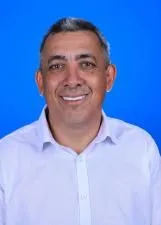 Foto oficial de PAULO CONTADOR nas eleições 2026, divulgada pelo TSE