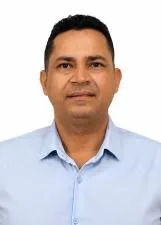 Foto oficial de PAULO GOMES nas eleições 2026, divulgada pelo TSE