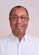 Foto oficial de PROF. GEORGE FRANÇA nas eleições 2026, divulgada pelo TSE