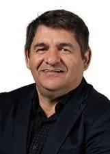 Foto oficial de PROF. MARCOS MOTA nas eleições 2026, divulgada pelo TSE