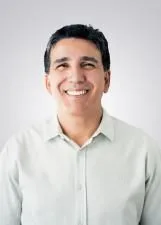 Foto oficial de PROFESSOR JUNIOR GEO nas eleições 2026, divulgada pelo TSE