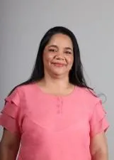 Foto oficial de PROFESSORA FABIANA nas eleições 2026, divulgada pelo TSE