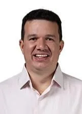 Foto oficial de RAFAEL DO DR GISMAR GOMES nas eleições 2026, divulgada pelo TSE