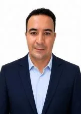 Foto oficial de RAFAEL MARÇAL nas eleições 2026, divulgada pelo TSE