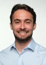 Foto oficial de RAUL CAYRES nas eleições 2026, divulgada pelo TSE