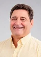 Foto oficial de ROGERIO DO CLUBE nas eleições 2026, divulgada pelo TSE