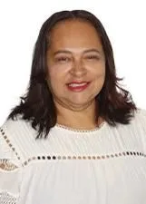 Foto oficial de ROSÂNGELA BEZERRA nas eleições 2026, divulgada pelo TSE