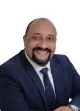 Foto oficial de SILMARIO DE SENA FERREIRA nas eleições 2026, divulgada pelo TSE