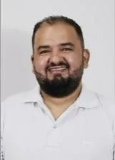 Foto oficial de SILVANEY RABELO nas eleições 2026, divulgada pelo TSE