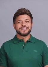 Foto oficial de SOARES FILHO DE LUZIMANGUES nas eleições 2026, divulgada pelo TSE
