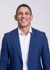 Foto oficial de SUBTENENTE CAITANO nas eleições 2026, divulgada pelo TSE