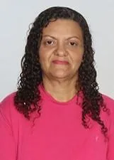Foto oficial de SUBTENENTE DINAMARCIA nas eleições 2026, divulgada pelo TSE